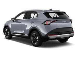 Kia Sportage Kia Sportage 1.6 T-GDI DCT Vision | 150 PS Automatik