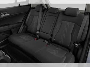 Kia Sportage Kia Sportage 1.6 T-GDI DCT Vision | 150 PS Automatik