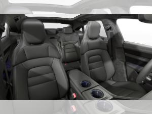 Porsche Taycan (Typ Y1A)