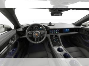 Porsche Taycan (Typ Y1A)