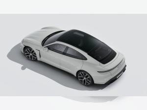 Porsche Taycan (Typ Y1A)