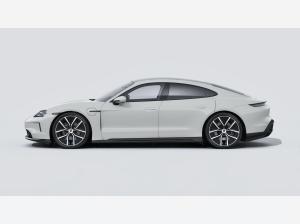 Porsche Taycan (Typ Y1A)