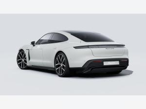 Porsche Taycan (Typ Y1A)