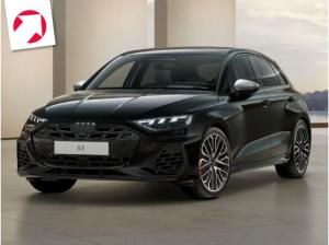 Audi S3 Sportback TFSI S tronic*MENSCHEN MIT EINER BEHINDERUNG*PANO*ACC*MATRIX*