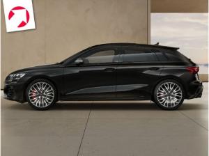 Audi S3 Sportback TFSI S tronic*MENSCHEN MIT EINER BEHINDERUNG*PANO*ACC*MATRIX*