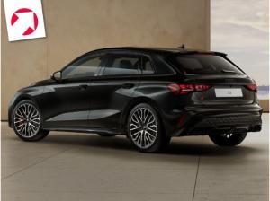 Audi S3 Sportback TFSI S tronic*MENSCHEN MIT EINER BEHINDERUNG*PANO*ACC*MATRIX*
