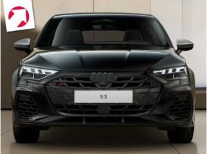 Audi S3 Sportback TFSI S tronic*MENSCHEN MIT EINER BEHINDERUNG*PANO*ACC*MATRIX*