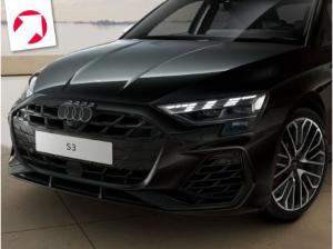 Audi S3 Sportback TFSI S tronic*MENSCHEN MIT EINER BEHINDERUNG*PANO*ACC*MATRIX*