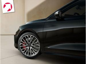 Audi S3 Sportback TFSI S tronic*MENSCHEN MIT EINER BEHINDERUNG*PANO*ACC*MATRIX*