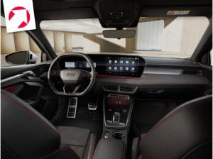 Audi S3 Sportback TFSI S tronic*MENSCHEN MIT EINER BEHINDERUNG*PANO*ACC*MATRIX*