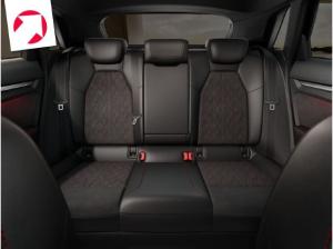 Audi S3 Sportback TFSI S tronic*MENSCHEN MIT EINER BEHINDERUNG*PANO*ACC*MATRIX*