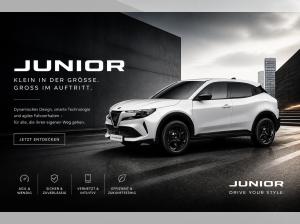 Alfa Romeo Junior Ibrida TI - Bestellfahrzeug-