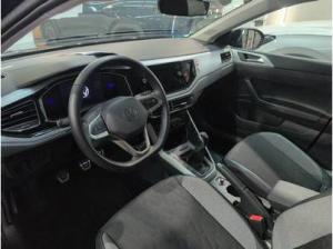 Volkswagen Taigo 1.0 TSI LED+NAV+ACC+SHZ+DAB - Goal