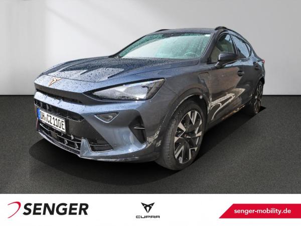 Cupra Formentor VZ 1.5 e-Hybrid DSG AHK Matrix 360°
