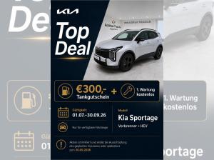 Kia Sportage 2WD DCT SPI DRIVE