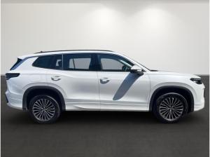 Volkswagen Tayron Life 4Motion 2.0 TDI DSG - 7-Sitzer HD-Matrix AHK Navi Area View PDC IQ.Drive LM