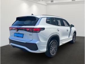 Volkswagen Tayron Life 4Motion 2.0 TDI DSG - 7-Sitzer HD-Matrix AHK Navi Area View PDC IQ.Drive LM