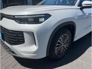 Volkswagen Tayron Life 4Motion 2.0 TDI DSG - 7-Sitzer HD-Matrix AHK Navi Area View PDC IQ.Drive LM