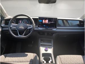Volkswagen Tayron Life 4Motion 2.0 TDI DSG - 7-Sitzer HD-Matrix AHK Navi Area View PDC IQ.Drive LM