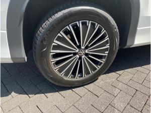 Volkswagen Tayron Life 4Motion 2.0 TDI DSG - 7-Sitzer HD-Matrix AHK Navi Area View PDC IQ.Drive LM