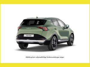 Kia Sportage (NQ5)