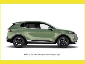 Kia Sportage (NQ5)