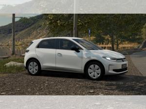 Volkswagen ID.Polo ⚡LIFE -🔥Candy Weiß🧨 Aktion😎 ACC RFK 🔌PDC uvm!