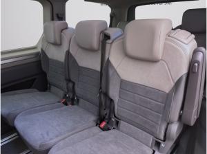Volkswagen T7 Multivan Edition