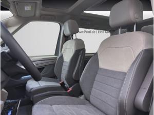 Volkswagen T7 Multivan Edition
