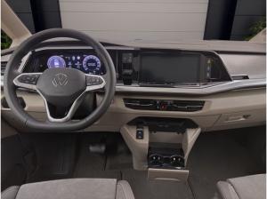 Volkswagen T7 Multivan Edition