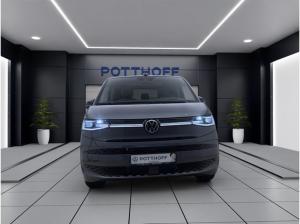 Volkswagen T7 Multivan Edition