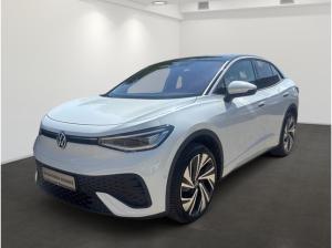 Volkswagen ID.5 Pro 210 kW+MATRIX+KAMERA+SHZ+AHK+HUD+HARMAN&KARDON