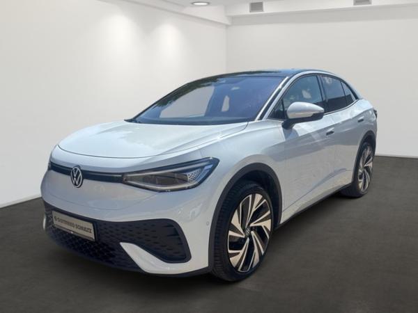 Volkswagen ID.5 Pro 210 kW+MATRIX+KAMERA+SHZ+AHK+HUD+HARMAN&KARDON