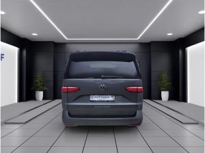 Volkswagen T7 Multivan Edition