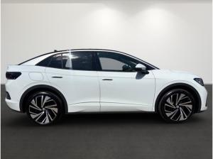 Volkswagen ID.5 Pro 210 kW+MATRIX+KAMERA+SHZ+AHK+HUD+HARMAN&KARDON