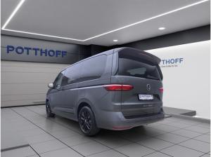 Volkswagen T7 Multivan Edition