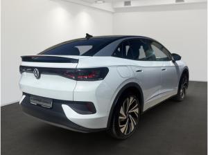Volkswagen ID.5 Pro 210 kW+MATRIX+KAMERA+SHZ+AHK+HUD+HARMAN&KARDON