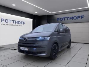 Volkswagen T7 Multivan Edition