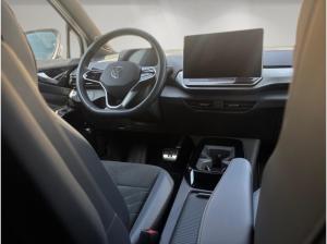 Volkswagen ID.5 Pro 210 kW+MATRIX+KAMERA+SHZ+AHK+HUD+HARMAN&KARDON