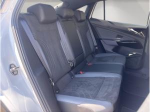 Volkswagen ID.5 Pro 210 kW+MATRIX+KAMERA+SHZ+AHK+HUD+HARMAN&KARDON