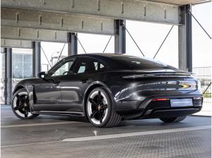 Porsche Taycan 4S Black Edition. **AKTION!! NUR ANFRAGEN BEI 100% BESTELLABSICHT** 0,5% VSt. ' InnoDr., Pano, Softc