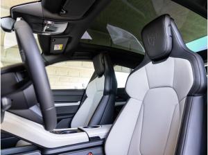 Porsche Taycan 4S Black Edition. **AKTION!! NUR ANFRAGEN BEI 100% BESTELLABSICHT** 0,5% VSt. ' InnoDr., Pano, Softc
