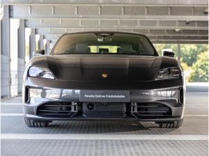 Porsche Taycan 4S Black Edition. **AKTION!! NUR ANFRAGEN BEI 100% BESTELLABSICHT** 0,5% VSt. ' InnoDr., Pano, Softc