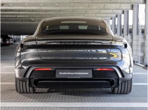 Porsche Taycan 4S Black Edition. **AKTION!! NUR ANFRAGEN BEI 100% BESTELLABSICHT** 0,5% VSt. ' InnoDr., Pano, Softc