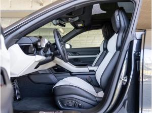 Porsche Taycan 4S Black Edition. **AKTION!! NUR ANFRAGEN BEI 100% BESTELLABSICHT** 0,5% VSt. ' InnoDr., Pano, Softc