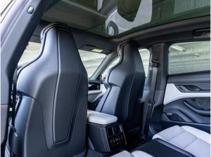 Porsche Taycan 4S Black Edition. **AKTION!! NUR ANFRAGEN BEI 100% BESTELLABSICHT** 0,5% VSt. ' InnoDr., Pano, Softc