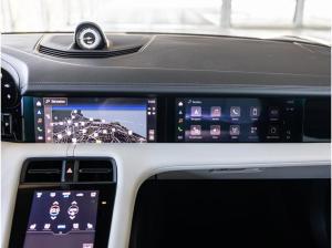 Porsche Taycan 4S Black Edition. **AKTION!! NUR ANFRAGEN BEI 100% BESTELLABSICHT** 0,5% VSt. ' InnoDr., Pano, Softc