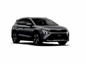Skoda Elroq Selection 60 / AHK / Martix / Wärmepumpe