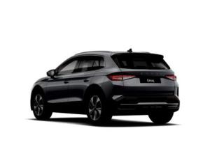 Skoda Elroq Selection 60 / AHK / Martix / Wärmepumpe