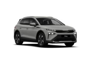 Skoda Elroq Selection 60 / AHK / Martix / Wärmepumpe